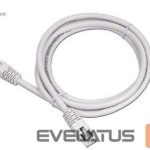 Kabelis Cablexpert  PP12-3M RJ-45, RJ-45, 3 m, Beige 