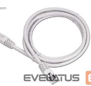 Kabelis Cablexpert  PP12-3M RJ-45, RJ-45, 3 m, Beige 