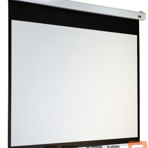 Ekrāns projektoriem Elite Screens  Manual Series M119XWS1 Diagonal 119 