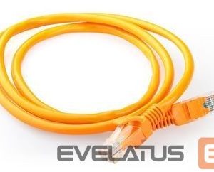 Kabelis Cablexpert  26GEMPP1205MO 0.5 ", Orange 