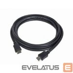 Monitoru piederums Cablexpert  3m m, HDMI-HDMI cable 
