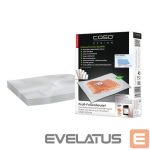 Aksesuāri un filtri Caso  Foil bags 01201 50 units, Dimensions (W x L) 16 x 23 cm, Ribbed 