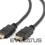 Monitoru piederums Cablexpert  CC-HDMI4-1M HDMI to HDMI, 1 m 