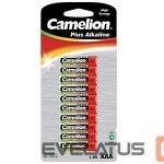 Cita datorprece Camelion  LR03-BP10 AAA/LR03, Plus Alkaline, 10 pc(s) 
