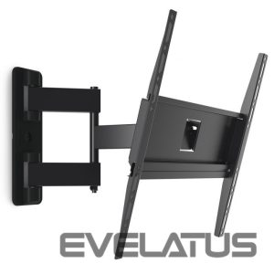 TV kronšteini Vogels  MA3040-A1, 32-65 ", Full Motion, Maximum weight (capacity) 25 kg, VESA 100x400 mm, Black 