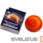 Makšķerēšanas preces Deeper  ITGAM0001 Night cover, Orange 