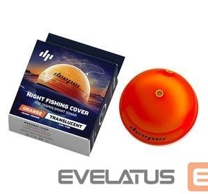 Makšķerēšanas preces Deeper  ITGAM0001 Night cover, Orange 