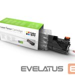 Aksesuāri un izejmateriāli ColorWay  Toner Cartridge, Black, Samsung MLT-D111L 
