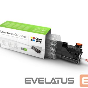 Aksesuāri un izejmateriāli ColorWay  Toner Cartridge, Black, Samsung MLT-D111L 