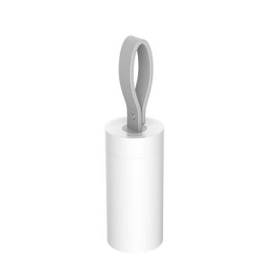 Mājlopiem PETKIT  Dog Waste Dispenser Set 1 Dispenser with 1 Refill Roll, Environmentally conscious, Easy to Use., Bags: 30x22 cm, Dispenser: 14/8.2 cm x 3.8 cm 