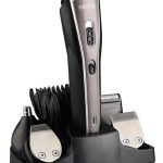 Matu trimmeris Camry  Electric, CR 2921 Trimmer 5 in 1 
