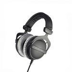 Bezvadu austiņas -  DT 770 PRO , 3.5 mm Black