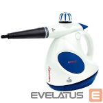 Cita mazā sadzīves tehnika Polti  Steam cleaner PGEU0011 Vaporetto First  Power 1000 W, Steam pressure 3 bar, Water tank capacity 0.2 L, White 