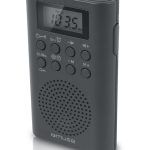 Interaktīvs risinājums Muse  Pocket radio M-03R 