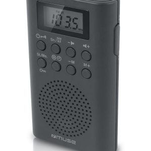 Interaktīvs risinājums Muse  Pocket radio M-03R 