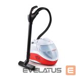 Other small household appliances Polti  Steam cleaner PVEU0083 Vaporetto Lecoaspira FAV50 Multifloor Power 1350 W, Steam pressure 5 bar, Water tank capacity 1.1 L, White 