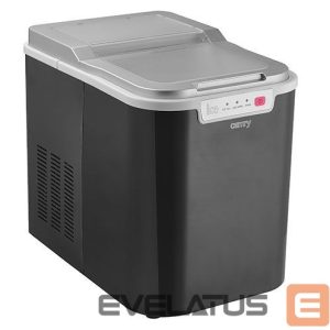 Cita mazā sadzīves tehnika Camry  CR 8073 Ice cube maker Capacity 2.2 L, Grey 