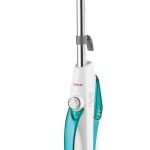 Cita mazā sadzīves tehnika Polti  Steam mop PTEU0282 Vaporetto SV450_Double Power 1500 W, Water tank capacity 0.3 L, White 