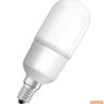 Serveru  - Citi piederumi Osram  LED Star Stick E14, Warm White, 75 W, 10kWh/1000h 