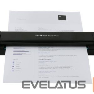 Printers IRIS  can Executive 4 