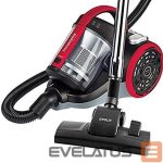 Putekļsūcēja piederums Polti  Vacuum cleaner PBEU0105 Forzaspira C110_Plus Bagless, Power 800 W, Dust capacity 2 L, Black/Red 