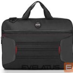 Portatīvo datoru soma PORT DESIGNS  PREMIUM PACK 17.3 Black 