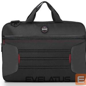 Portatīvo datoru soma PORT DESIGNS  PREMIUM PACK 17.3 Black 