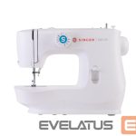 Cita mazā sadzīves tehnika Singer  Sewing Machine M2105 Number of stitches 8, Number of buttonholes 1, White 
