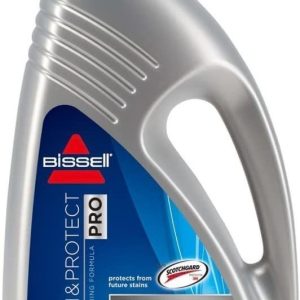 Putekļsūcēja piederums Bissell  Wash & Protect Pro 1500 ml 