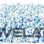 Putekļsūcēja piederums Bissell  Hydrowave hard surface brush roll White/Blue 