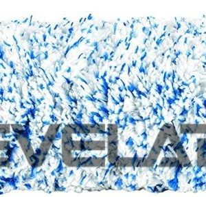 Putekļsūcēja piederums Bissell  Hydrowave hard surface brush roll White/Blue 