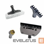 Putekļsūcēja piederums Bissell  Accessory Pack PowerFresh SlimSteam Grey 
