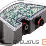 Putekļsūcēja piederums Bissell  Water Filter PowerFresh SlimSteam Grey 