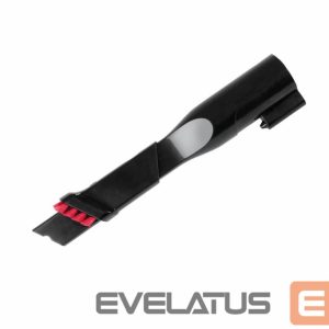 Putekļsūcēja piederums Bissell  XL Sliding Crevice Tool with Brush (bag) Titanium 