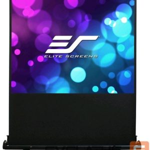 Ekrāns projektoriem Elite Screens  F107XWH2 Portable Screen, 107 