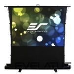 Ekrāns projektoriem Elite Screens  FT92XWH ezCinema Tab Tension Portable Screen, 92 