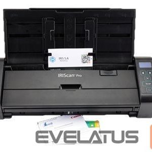 Printers IRIS  can Pro 5 