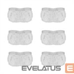 Putekļsūcēja piederums Polti  Cloths PAEU0282 for Vaporetto 6 pc(s), 