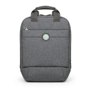 Portatīvo datoru soma PORT DESIGNS  Laptop Backpack YOSEMITE Eco Shoulder strap, Backpack, 12 L 