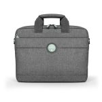 Portatīvo datoru soma PORT DESIGNS  Yosemite Eco TL Laptop Case 13/14 Grey, Shoulder strap,  Laptop Case 