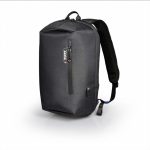 Portatīvo datoru soma PORT DESIGNS  Laptop Backpack SAN FRANCISCO Shoulder strap, Backpack, 16 L 