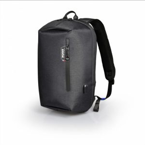Portatīvo datoru soma PORT DESIGNS  Laptop Backpack SAN FRANCISCO Shoulder strap, Backpack, 16 L 