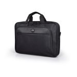 Portatīvo datoru soma PORT DESIGNS  Laptop case HANOI II Clamshell Shoulder strap, Notebook 