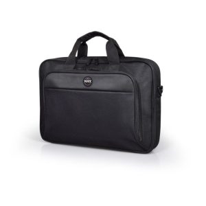 Portatīvo datoru soma PORT DESIGNS  Laptop case HANOI II Clamshell Shoulder strap, Notebook 