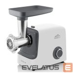 Gaļas mašīnā ETA  Meat mincer 507590000 White, 2200 W, Throughput (kg/min) 2.3 