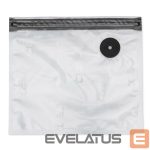 Aksesuāri un filtri Caso  Zip bags 01293 20 pcs, Dimensions (W x L) 26 x 23 cm 