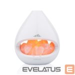 Gaisa attīrītājs ETA  Himalaia Aroma diffusor 563490000 Ultrasonic, Suitable for rooms up to 15 m², White 