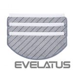Putekļsūcēja piederums Ecovacs  Washable cleaning cloths D-CC03-0029 3 pc(s), For DEEBOT X1 PLUS 