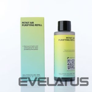 Mājlopiem PETKIT  Concentrated Air Purifying Refill for PURA X, 50 mlx4 