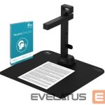 Printers IRIS  can Desk 6 Pro Dyslexic 